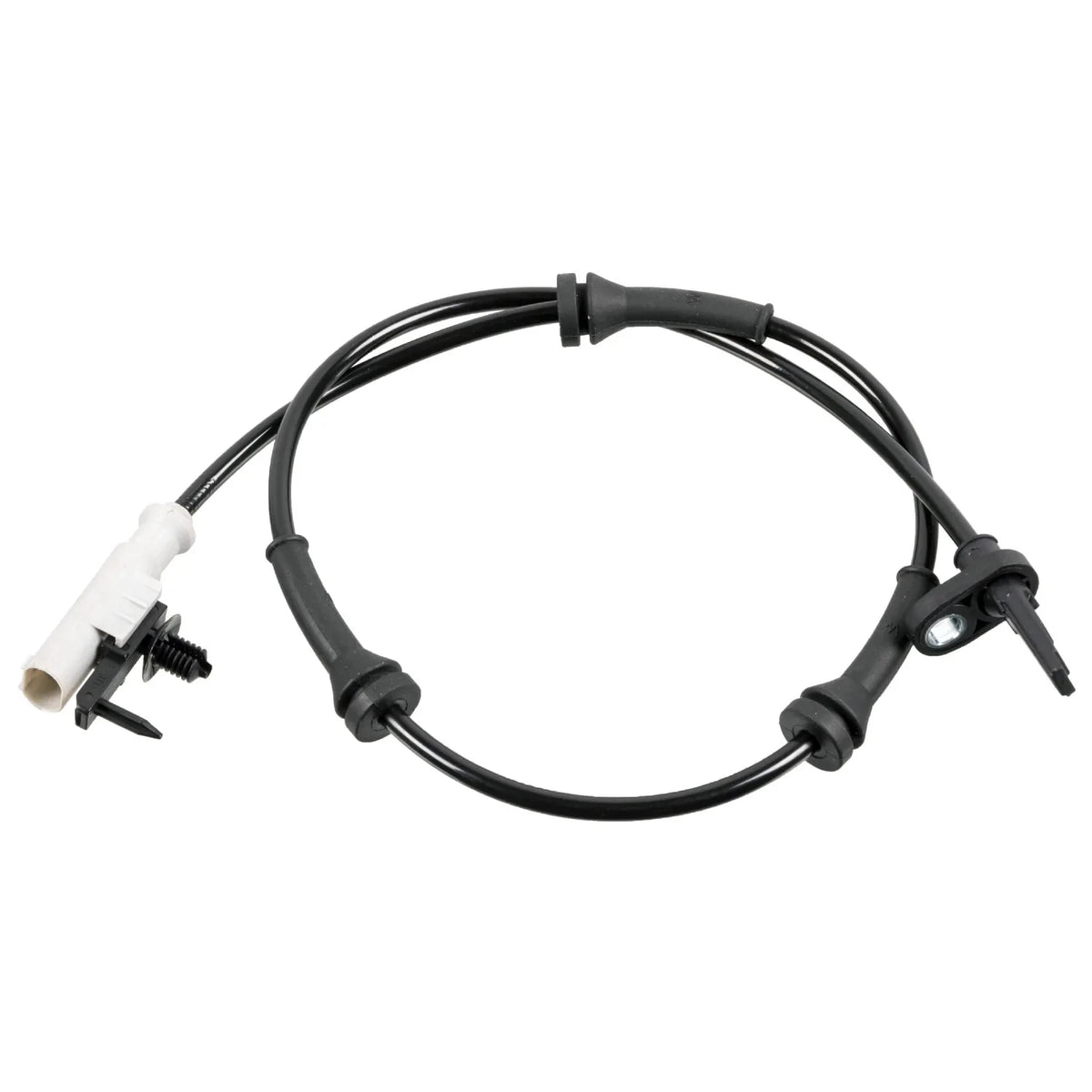 Rear ABS Wheel Speed Sensor LR081609 & HPLA2C190BA Compatible With LAND ROVER DEFENDER Station Wagon (L663) DISCOVERY V (L462)