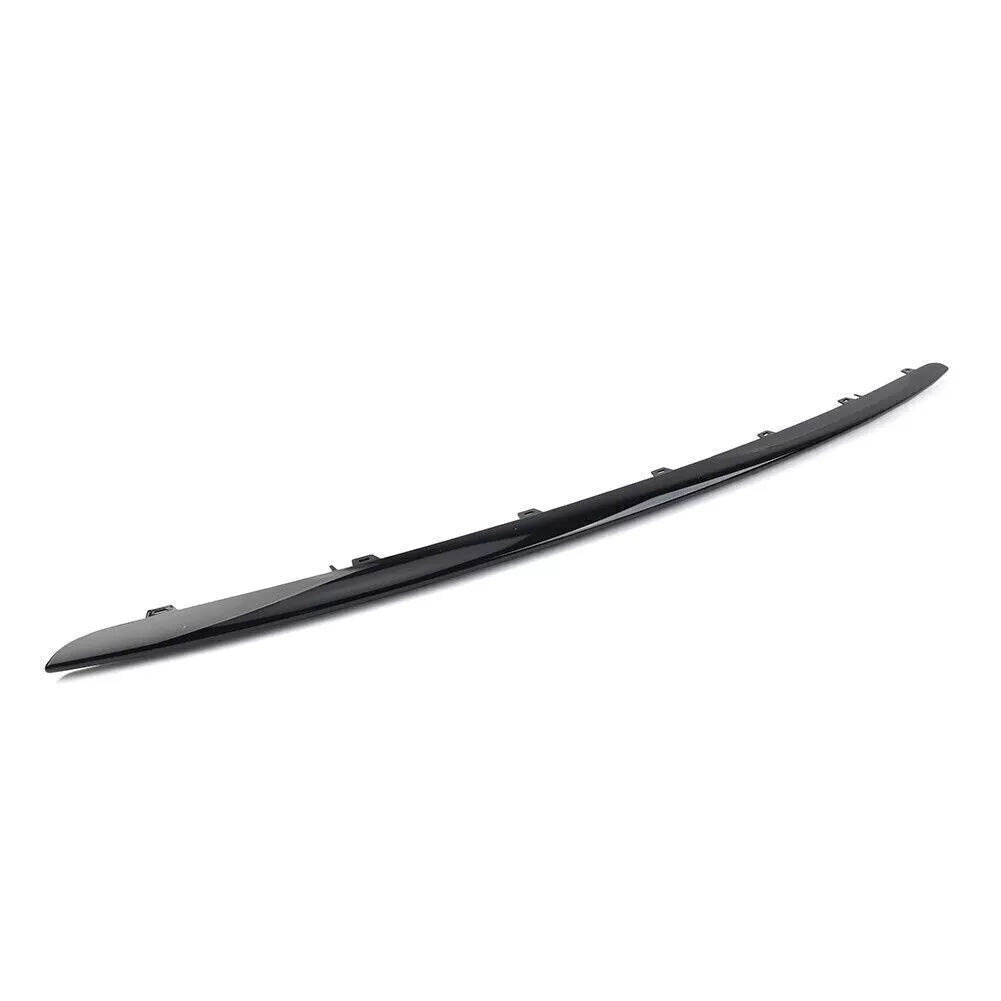 Front Lower Bumper Chrome LR095018 Compatible With Land Rover Range Rover Velar - L560 (2017-2024) Tag No.20