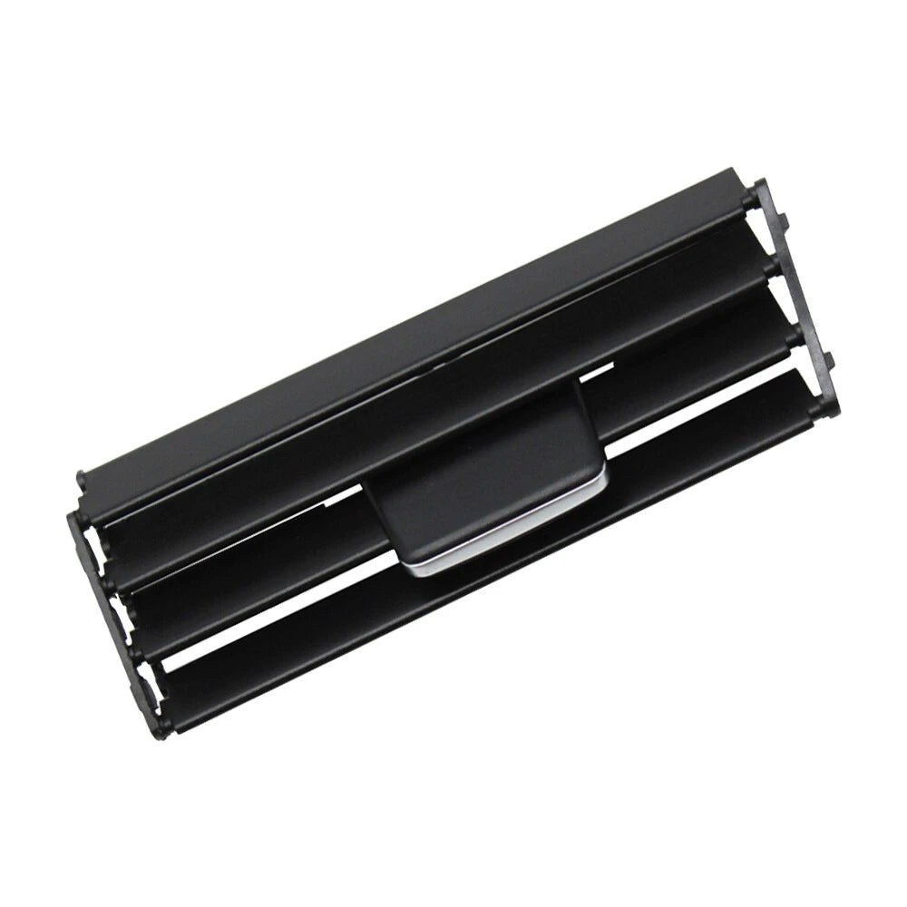Center Right AC Conditioner Air Vent Grill Outlet Tab Clip Repair Kit 64229130458 Compatible With BMW 3 Series E90 Tag-ACR-07