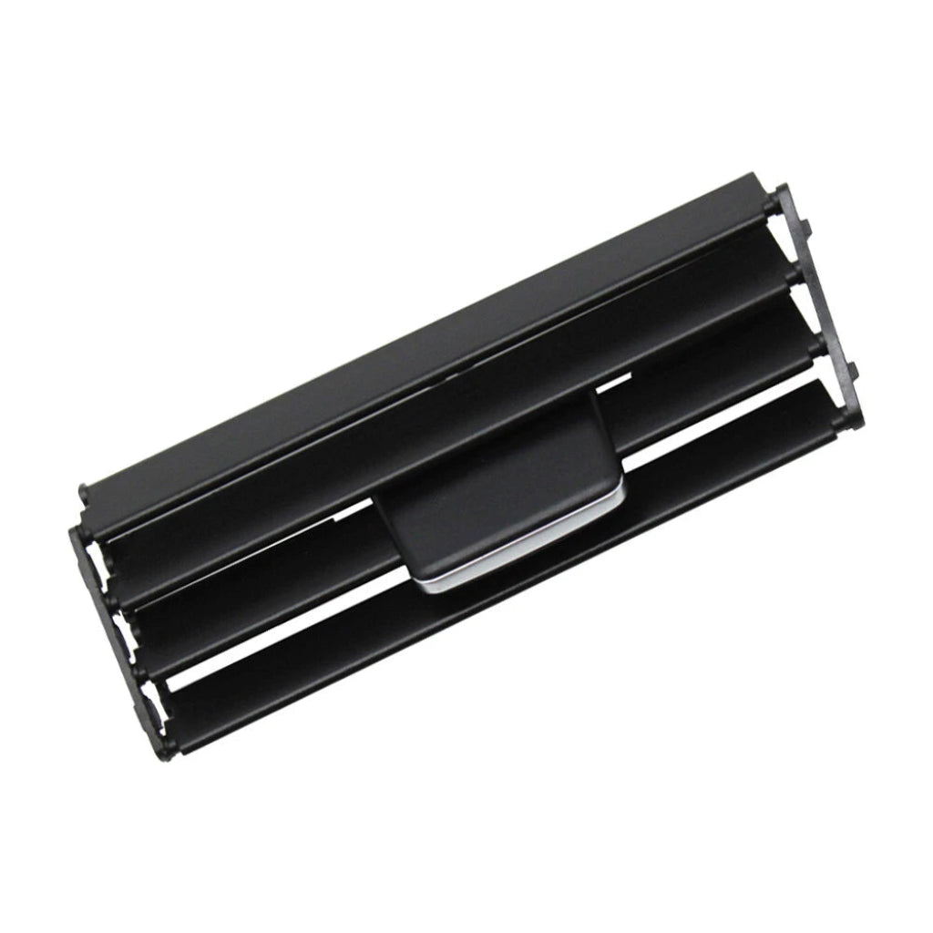 Center Right AC Conditioner Air Vent Grill Outlet Tab Clip Repair Kit 64229130458 Compatible With BMW 3 Series E90 Tag-ACR-07