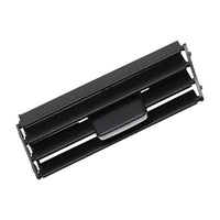 Center Right AC Conditioner Air Vent Grill Outlet Tab Clip Repair Kit 64229130458 Compatible With BMW 3 Series E90 Tag-ACR-07