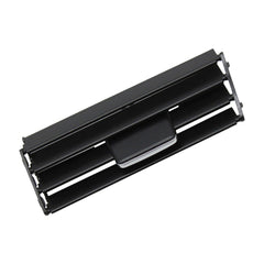 Center Right AC Conditioner Air Vent Grill Outlet Tab Clip Repair Kit 64229130458 Compatible With BMW 3 Series E90 Tag-ACR-07