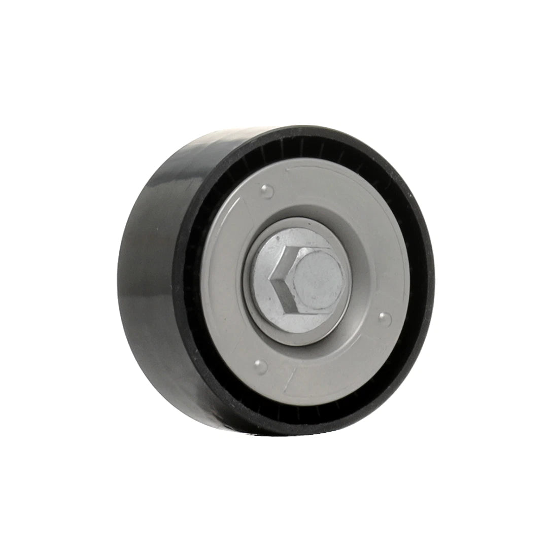 Idler Pulley 6512001470 Compatible With Mercedes Benz CLA-Class (W117), A-Class (W176), B-Class (W246), GLA-Class (W156) Tag No.25