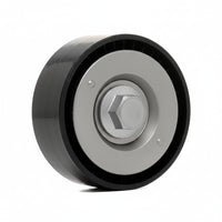 Idler Pulley 6512001470 6512000570 0039937496 Compatible With Mercedes Benz CLA-Class (W117), A-Class (W176), B-Class (W246), GLA-Class (W156) Tag No.25