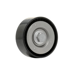Idler Pulley 6512001470 Compatible With Mercedes Benz CLA-Class (W117), A-Class (W176), B-Class (W246), GLA-Class (W156) Tag No.25
