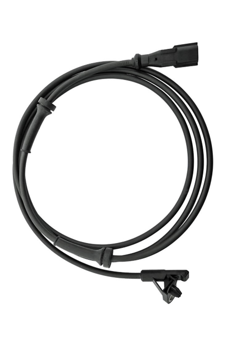 Rear Right ABS Wheel Speed Sensor 4539055600 Compatible With Mercedes W453