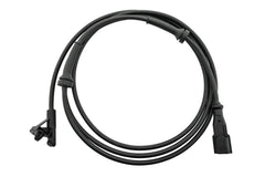 Rear Right ABS Wheel Speed Sensor 4539055600 Compatible With Mercedes W453