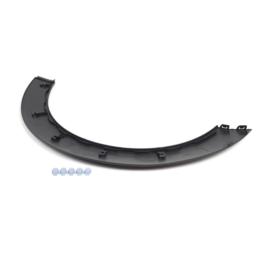 Rear Wheel Eyebrow Left 51777167593 & Right 51777167594 Compatible With MINI COOPER R55