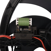 Engine Radiator Cooling Fan Assembly 17422752632 Compatible With MINI (R56)