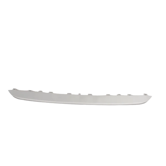 Front Bumper Chrome 51117303759 Compatible With BMW X1 Series E84 (2012-2015) Tag No.98