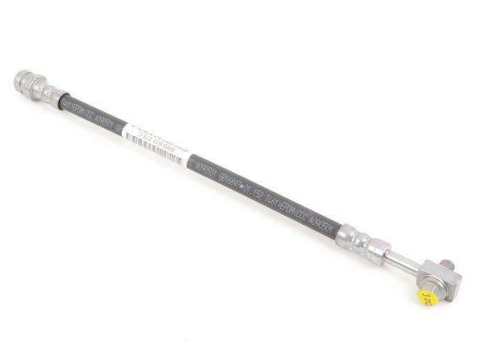 Rear Brake Hose Pipe 8W0611775C Compatible With AUDI A4 N.M Tag-H-610