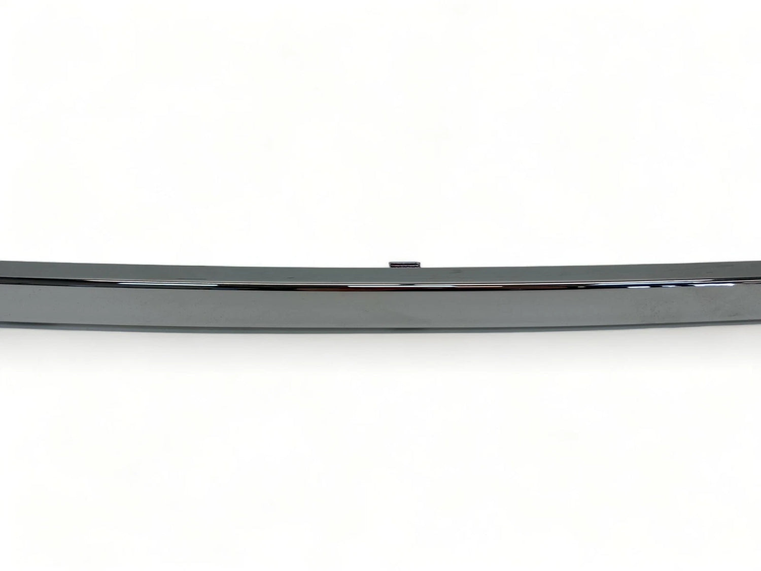 Front Bumper Chrome Trim 51117127931 51117127931-B Compatible With MINI COOPER