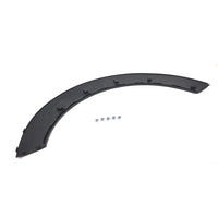 Rear Wheel Eyebrow Left 51777167593 & Right 51777167594 Compatible With MINI COOPER R55