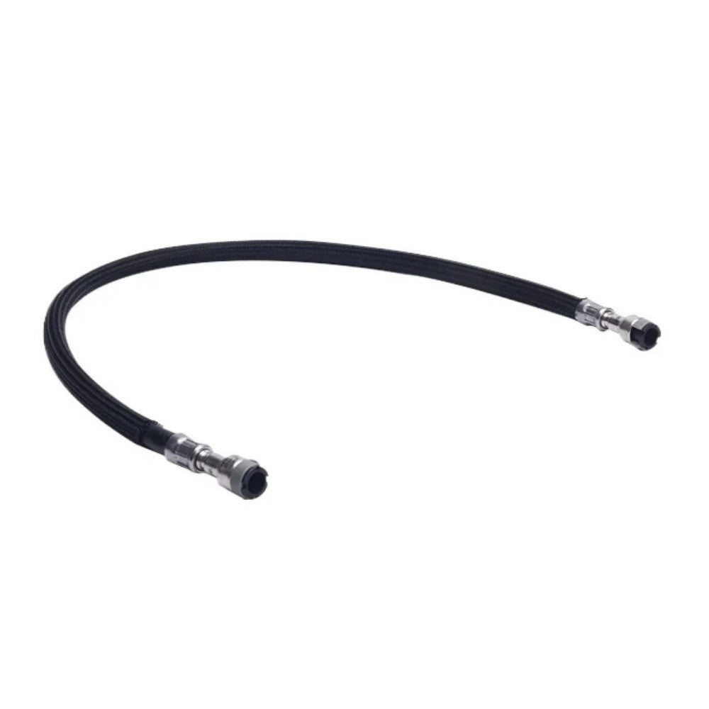 Fuel Pipe Line Petrol Hose 13537537964 Compatible With BMW E60 F10