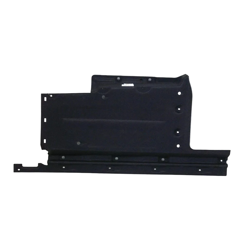 Floor Pan Splash Shield  Right  8R0825208C 8R0825208E Compatible With AUDI Q5 8RB Tag No.2