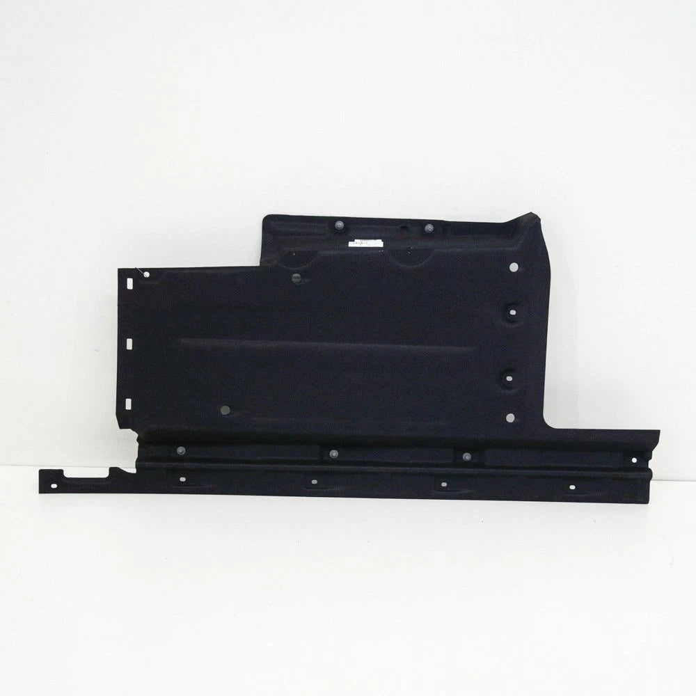 Floor Pan Splash Shield  Right  8R0825208C 8R0825208E Compatible With AUDI Q5 8RB Tag No.2