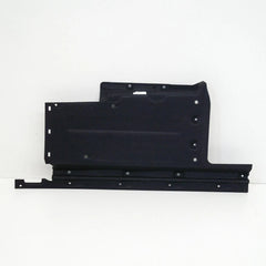 Floor Pan Splash Shield  Right  8R0825208C 8R0825208E Compatible With AUDI Q5 8RB Tag No.2