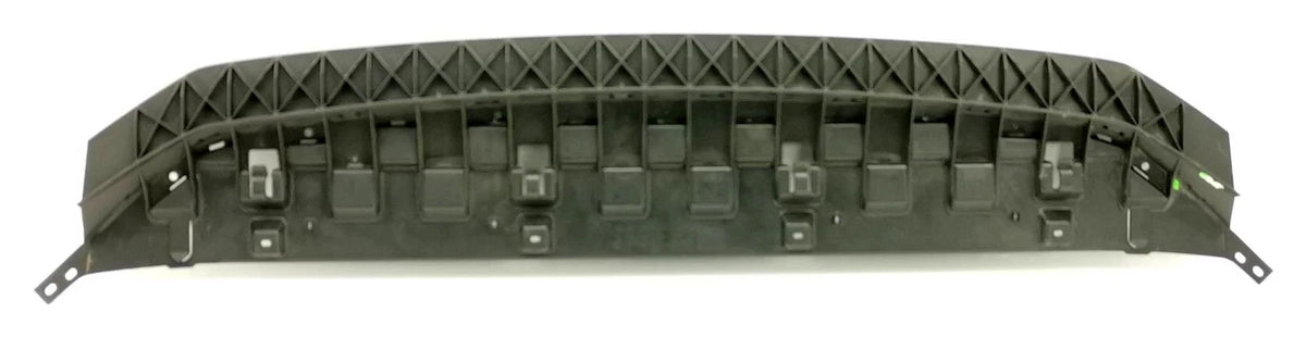 Front Bumper Shield 5E0807611D Compatible With Skoda Octavia Tag No.2