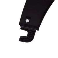 Front Left Wheel Eyebrow 51777389365 Compatible With Mini Cooper Countryman - F60 (2016-2022) Tag No.157