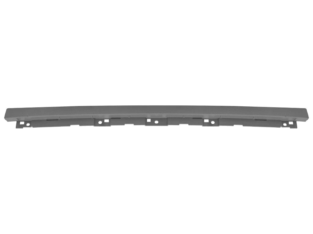 Front Bumper Connecting Grill 80A807661A Compatible With Audi Q5 80 (2018-2020) Tag No.184