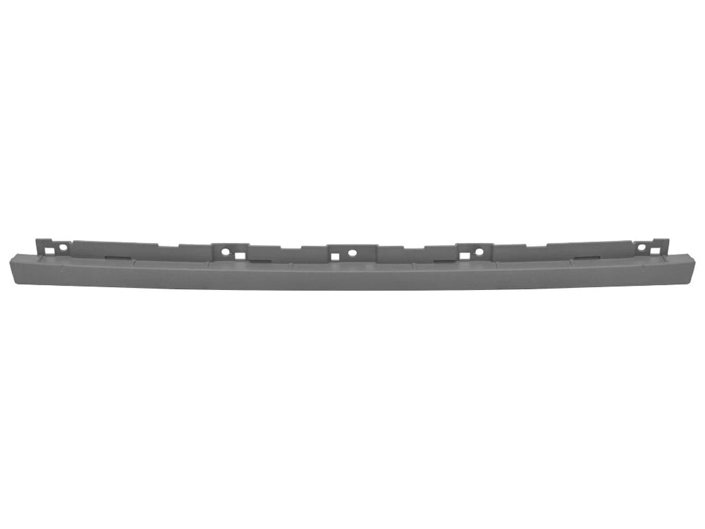 Front Bumper Connecting Grill 80A807661A Compatible With Audi Q5 80 (2018-2020) Tag No.184