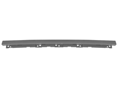 Front Bumper Connecting Grill 80A807661A Compatible With Audi Q5 80 (2018-2020) Tag No.184