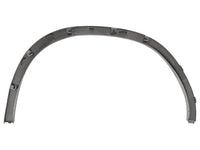 Rear Wheel Right Eyebrow 51777181680 Compatible With BMW X3 (G01) (2017-2021) Tag No.78