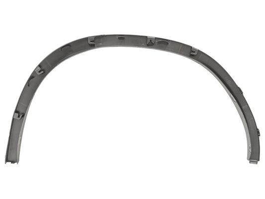 Rear Wheel Right Eyebrow 51777181680 Compatible With BMW X3 (G01) (2017-2021) Tag No.78