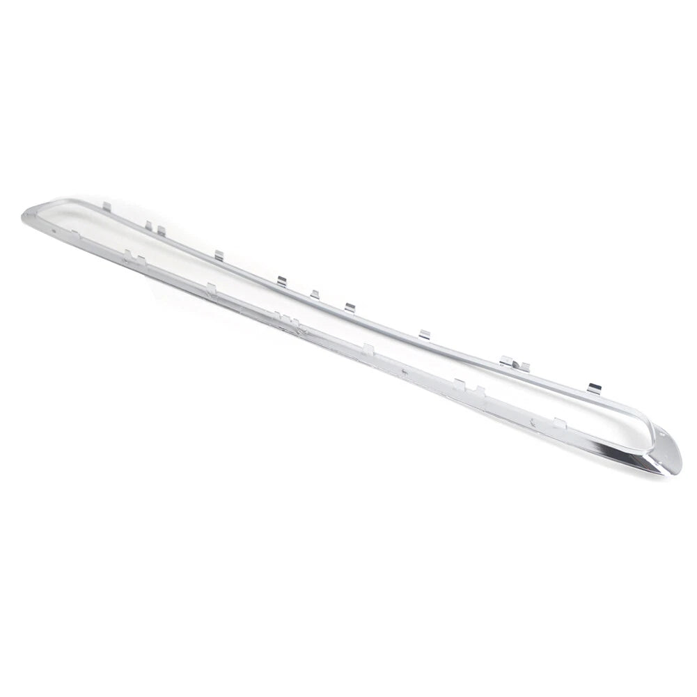 Front Bumper Grille Stripe 51117355238 Compatible With MINI (F55) | MINI / COOPER (2014-2018) Tag No.95