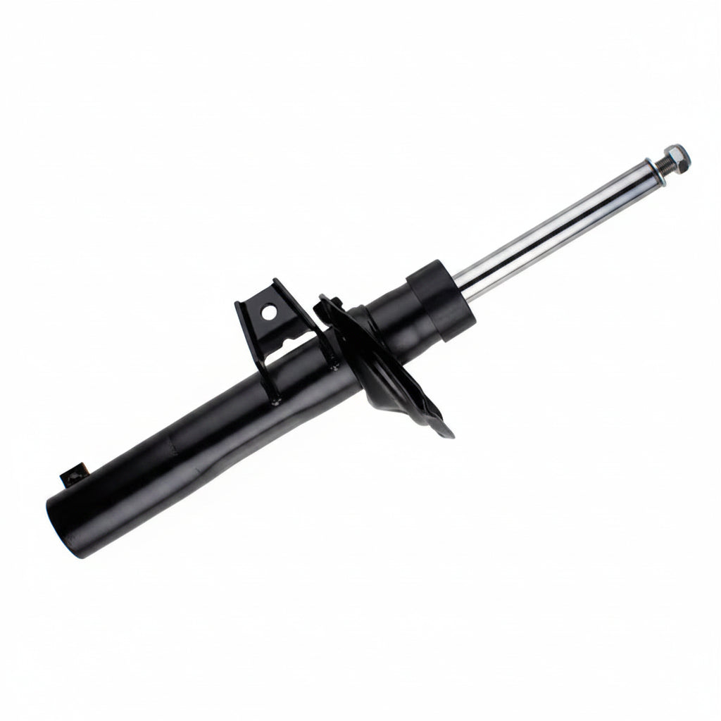 Front (Left & Right Same)  Shock Absorber 5QF413031AN 5QF413031AP Compatible With SKODA KODIAQ I (NS6, NS7, NV7) & SUPERB III (3V3) (1PCS)