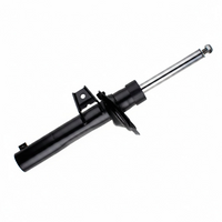 Front (Left & Right Same)  Shock Absorber 5QF413031AN 5QF413031AP Compatible With SKODA KODIAQ I (NS6, NS7, NV7) & SUPERB III (3V3) (1PCS)