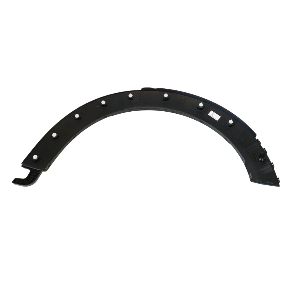 Front Left Wheel Eyebrow 51777475349 Compatible With Mini Cooper Countryman - F60 (2016-2022) Tag No.159