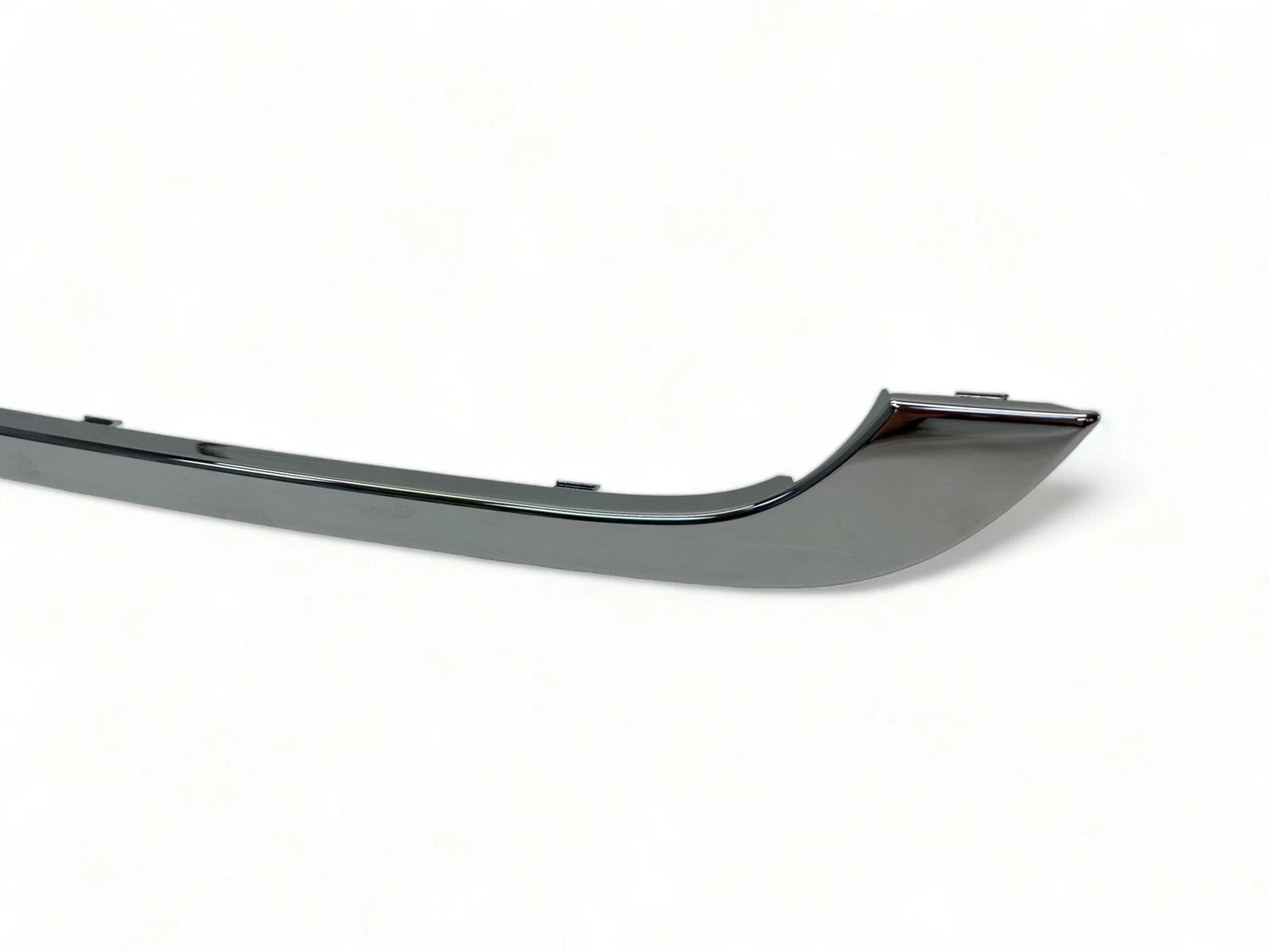 Front Bumper Chrome Trim 51117127931 51117127931-B Compatible With MINI COOPER