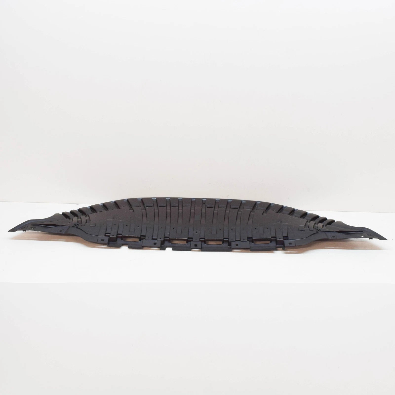 Front Bumper Sheild 4H0807611 Compatible With Audi  A8 (2011-2014) Tag No.9