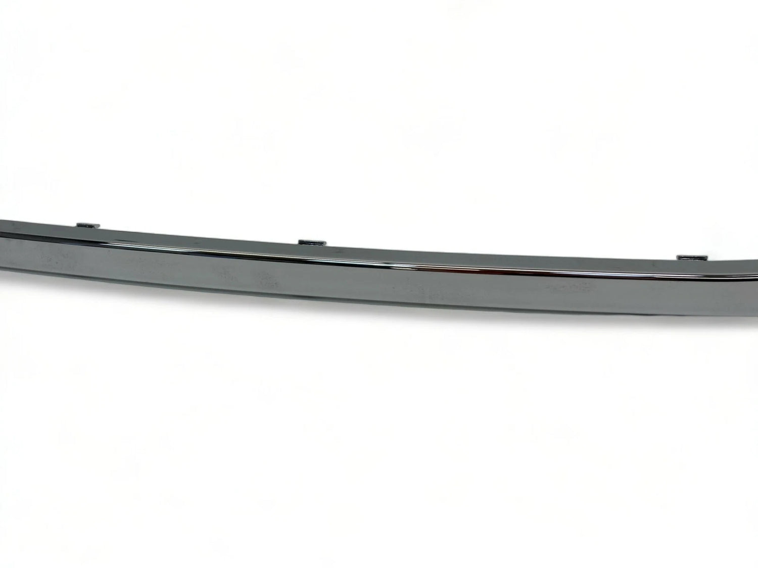 Front Bumper Chrome Trim 51117127931 51117127931-B Compatible With MINI COOPER