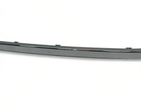Front Bumper Chrome Trim 51117127931 51117127931-B Compatible With MINI COOPER