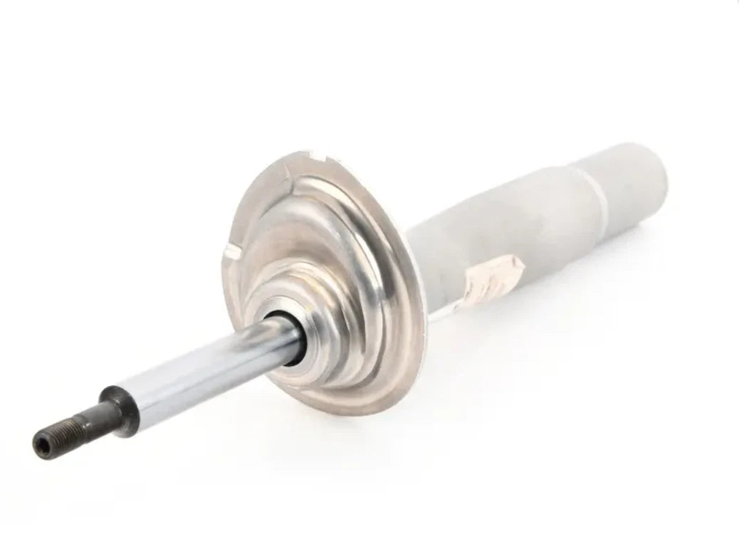 Front (Left & Right Same)  Shock Absorber (ALLUMNIUM) 31326764458 Compatible With BMW 5 Series (E60) (1PCS)