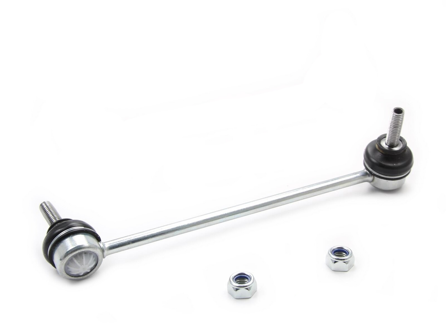 Front Balance Rod Ball Head Left & Right 31351095661 31351091855 31351095662 31351091856 Compatible With BMW E39