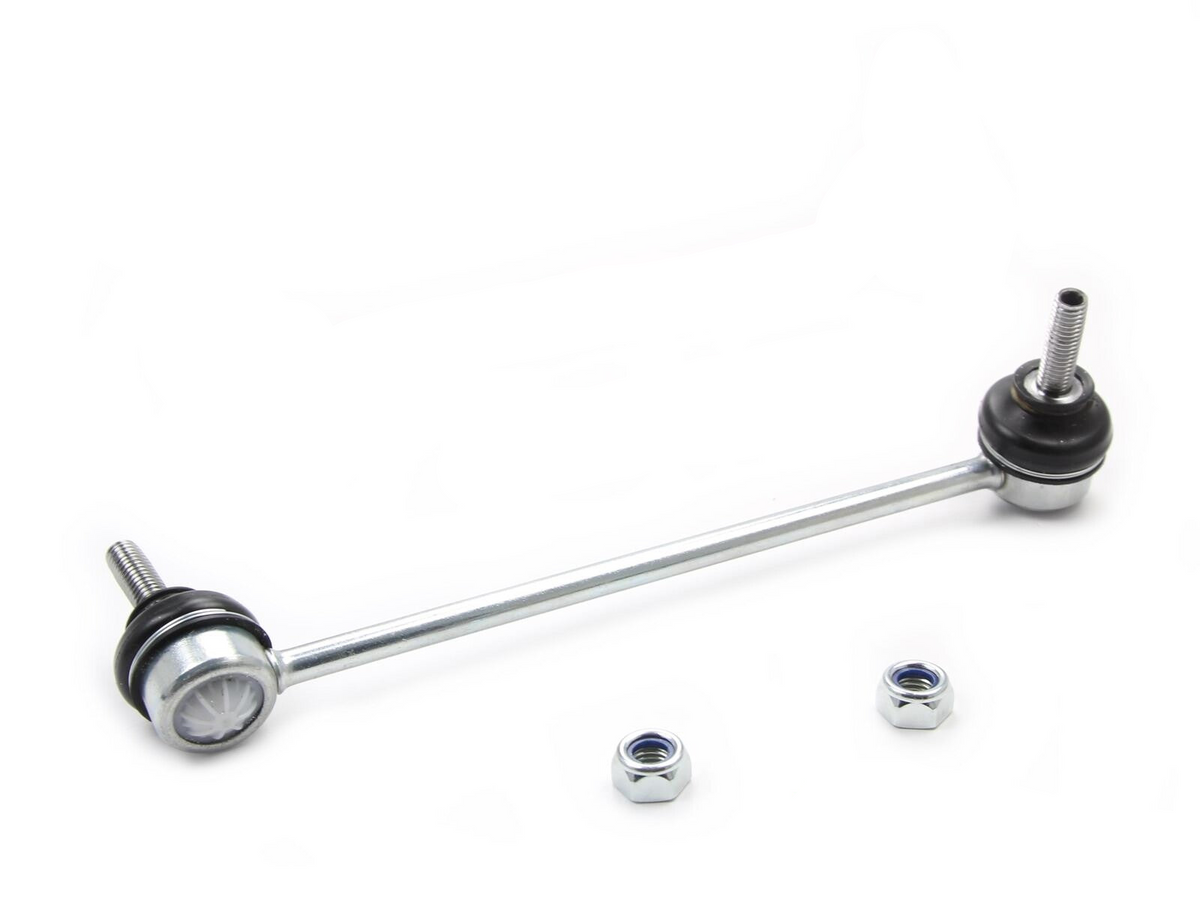 Front Balance Rod Ball Head Left & Right 31351095661 31351091855 31351095662 31351091856 Compatible With BMW E39