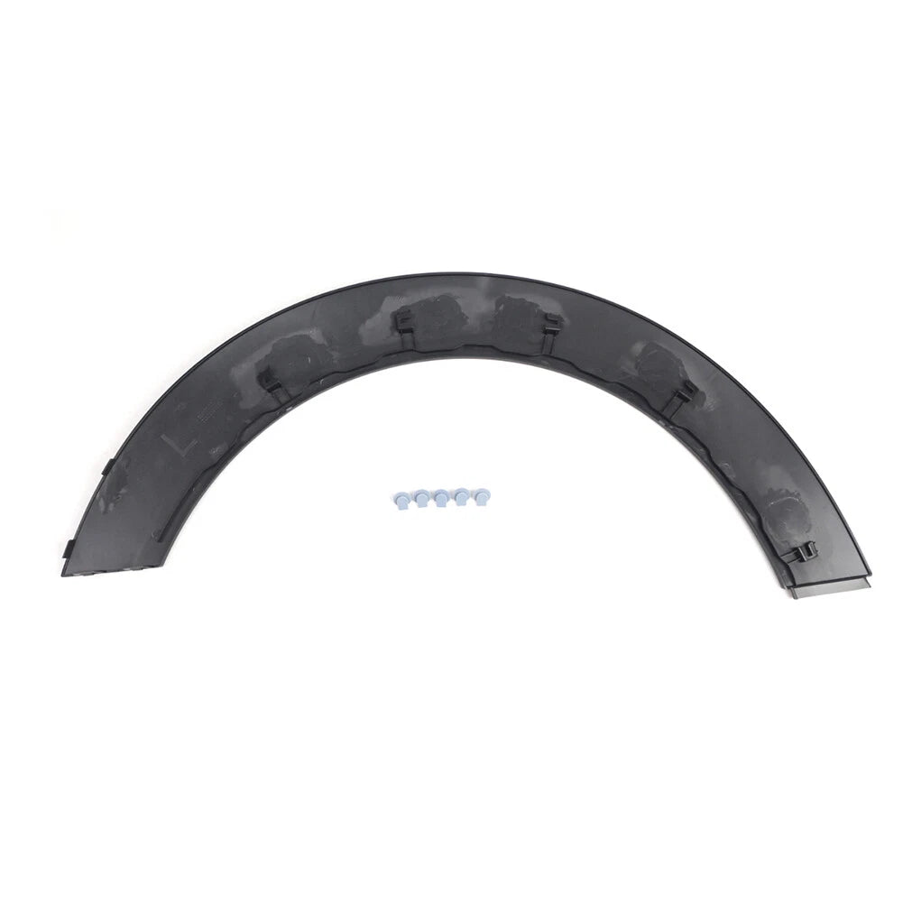 Rear Wheel Eyebrow Left 51777167593 & Right 51777167594 Compatible With MINI COOPER R55