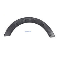 Rear Wheel Eyebrow Left 51777167593 & Right 51777167594 Compatible With MINI COOPER R55