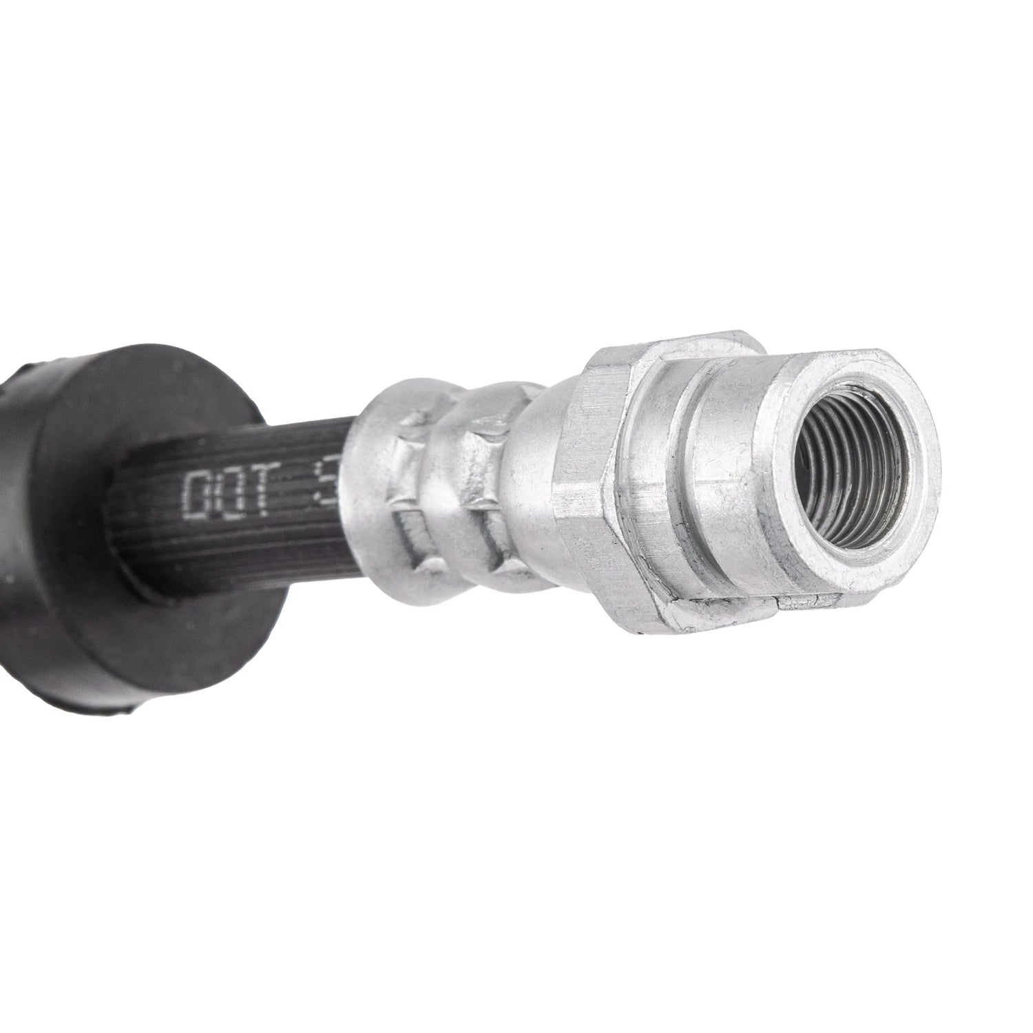 Front Brake Hose Pipe 8W0611707G Compatible With AUDI A4 N.M Tag-H-612