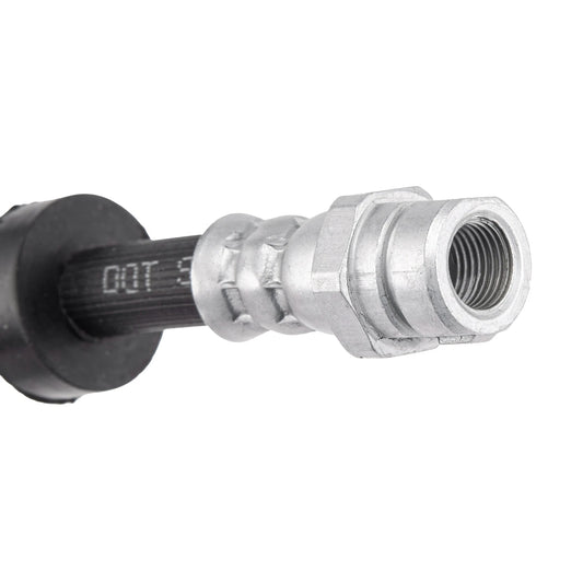 Front Brake Hose Pipe 8W0611707G Compatible With AUDI A4 N.M Tag-H-612