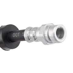 Front Brake Hose Pipe 8W0611707G Compatible with AUDI A4 N.M Tag-H-612