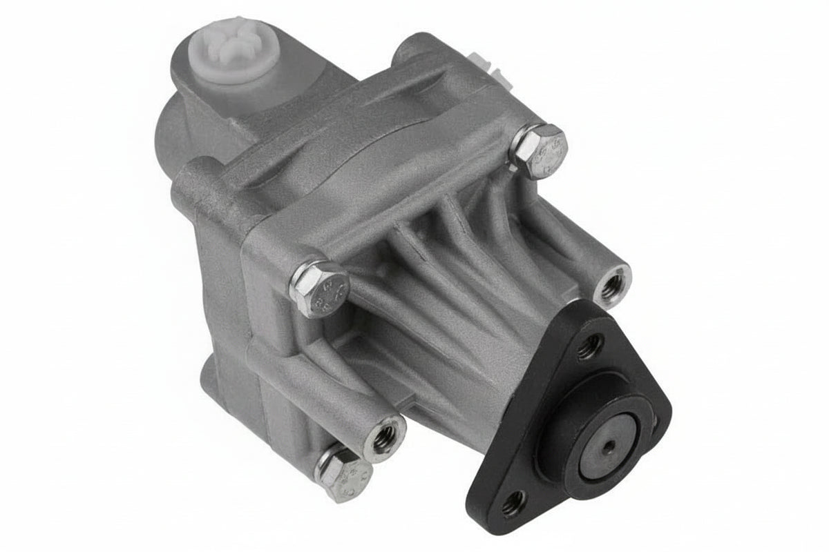 Power Steering Pump 8E0145155N Compatible With AUDI A4 (8E2, B6) AUDI A4 Avant (8E5, B6)