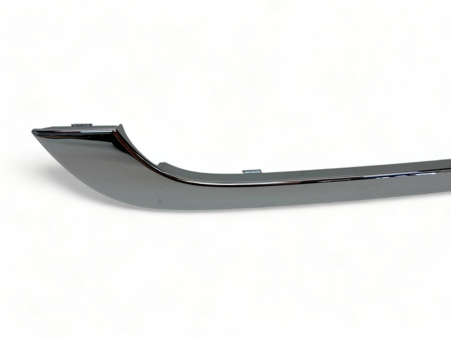Front Bumper Chrome Trim 51117127931 51117127931-B Compatible With MINI COOPER