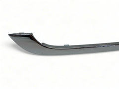 Front Bumper Chrome Trim 51117127931 51117127931-B Compatible With MINI COOPER