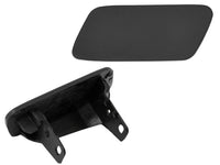 Washer Cap Set Left 3AA955109  & Right 3AA955110 Compatible With VW PASSAT B7 (362) (2012-2015) Tag No.167