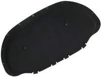 Bonnet Hood Sheild 5E0863831 Compatible With SKODA OCTAVIA III (5E3, NL3, NR3) (2013-2017) Tag No.1