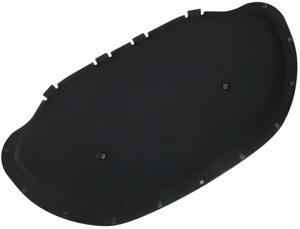 Bonnet Hood Sheild 5E0863831 Compatible With SKODA OCTAVIA III (5E3, NL3, NR3) (2013-2017) Tag No.1